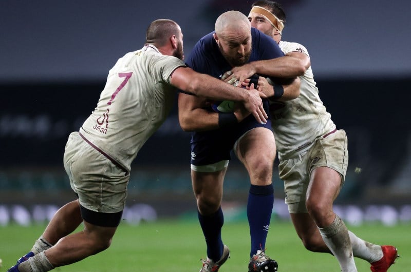 georgia rugby
