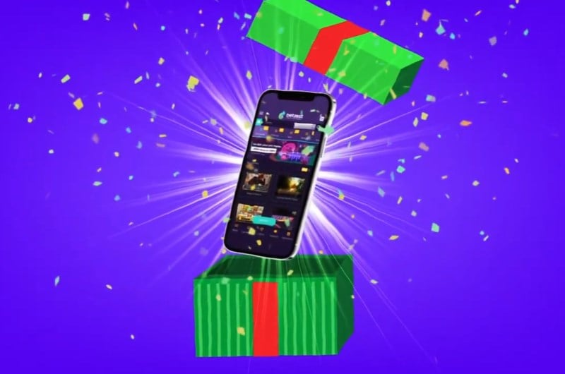 Betzest Advent Calendar