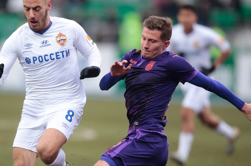 Fc ufa vs cska moscow live stream totalsportek Fc ufa vs cska moscow live stream totalsportek