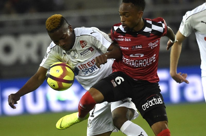guingamp