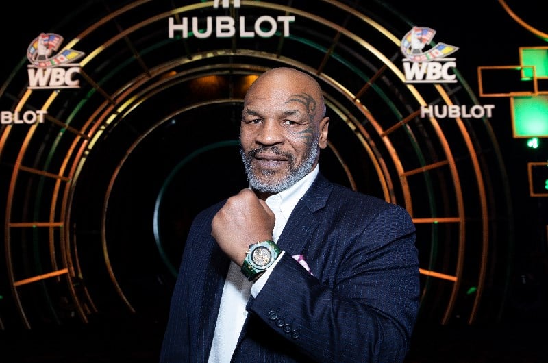 31+ Tyson Vs Jones Jr Odds Pics