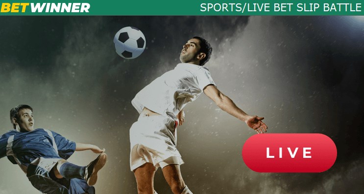 Sport Bets on Betwinner Not Resulting In Financial Prosperity