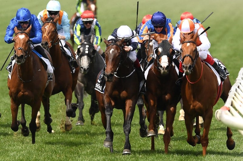 First Past The Post Payout
