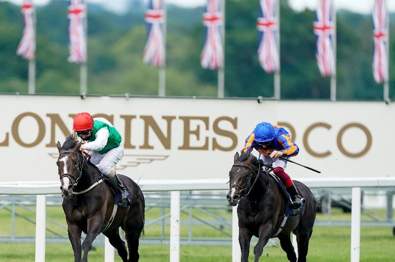 royal ascot day 1