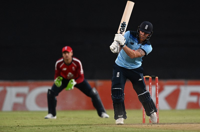 South Africa vs England T20 cricket