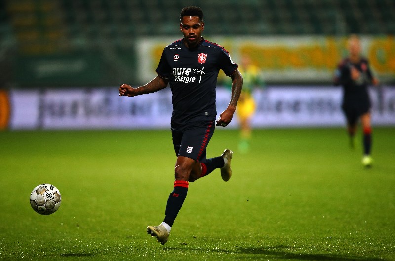 Twente Danilo