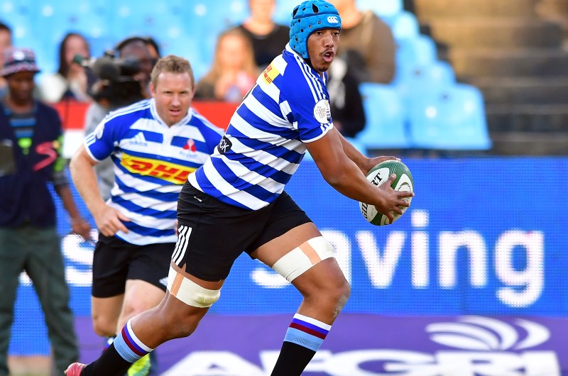 Western Province rugby