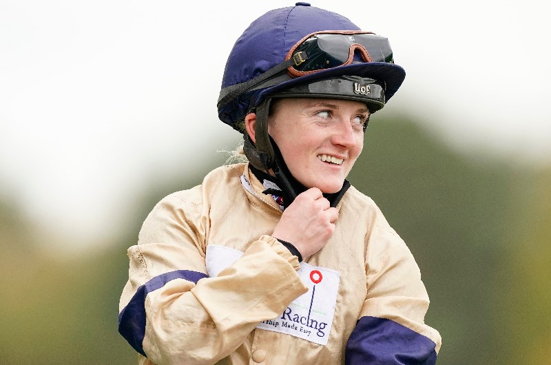hollie doyle hollie doyle