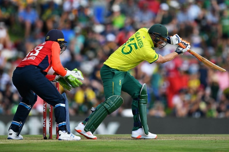 South Africa vs England Cricket Live Stream - How to watch live online