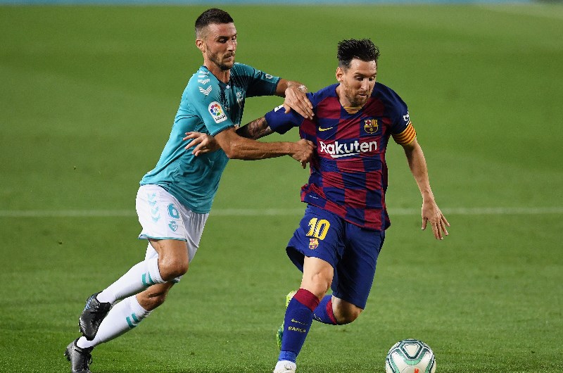 barcelona osasuna