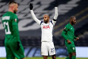 Tottenham Hotspur