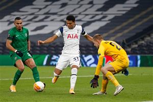 Tottenham Hotspur