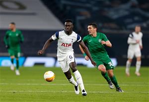 Tottenham Hotspur