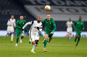 Tottenham Hotspur