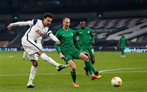 Tottenham Hotspur