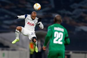 Tottenham Hotspur