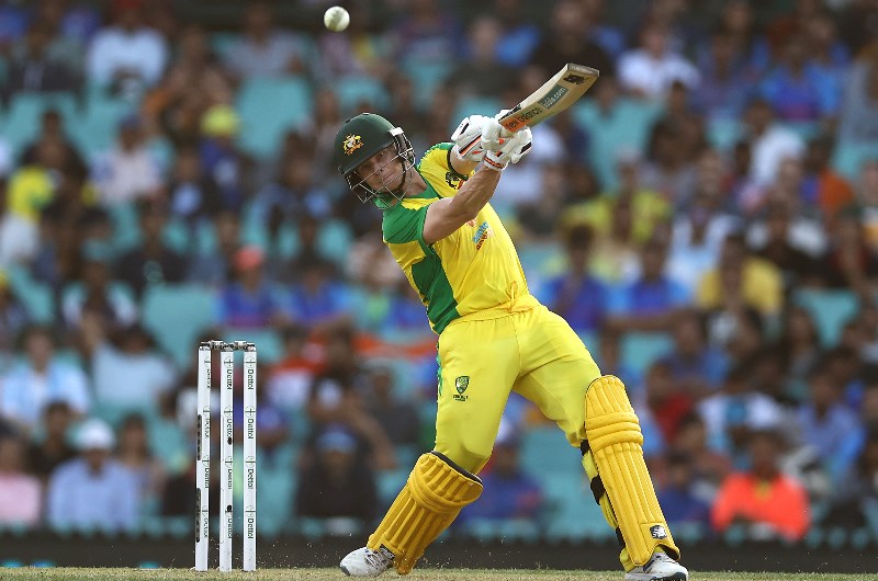 Steven Smith