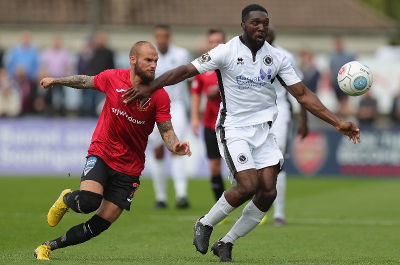 boreham wood
