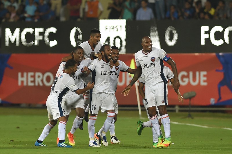 FC Goa