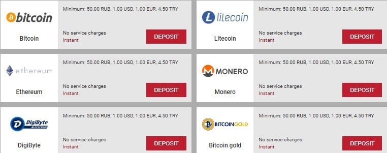Betvarzesh bitcoin