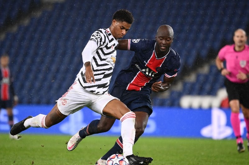 Man United vs PSG Betting Tips, Predictions & Odds  Draw tipped