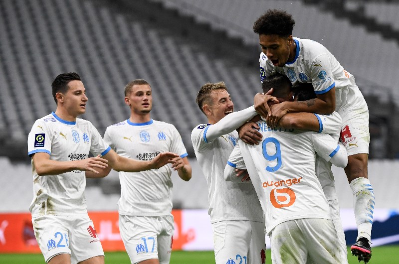 Marseille vs Olympiakos Betting Tips, Predictions & Odds - Hosts to get ...