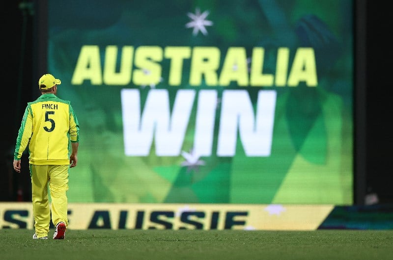 australia india