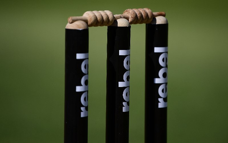 cricket bails