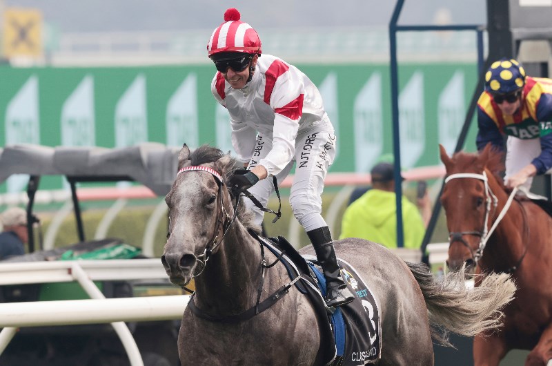 Hong Kong Sprint Betting Odds