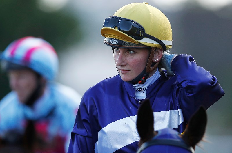Melbourne Metropolitan Jockey Premiership Odds