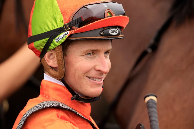 Sydney Metro Jockey Premiership