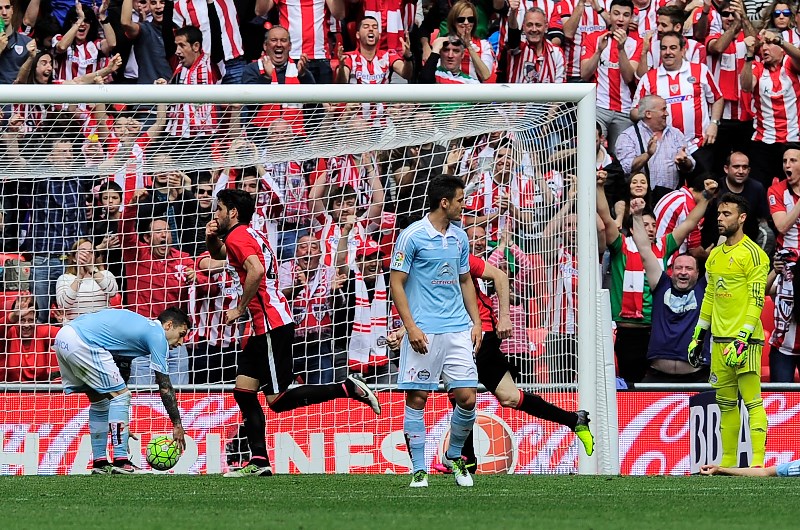 Athletic Bilbao Celta Vigo
