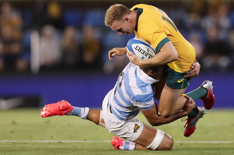 Australia vs Argentina Betting Tips, Preview & Odds - Wallabies to