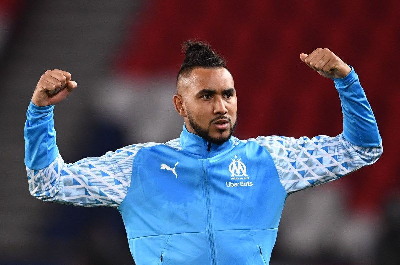 Dimitri Payet
