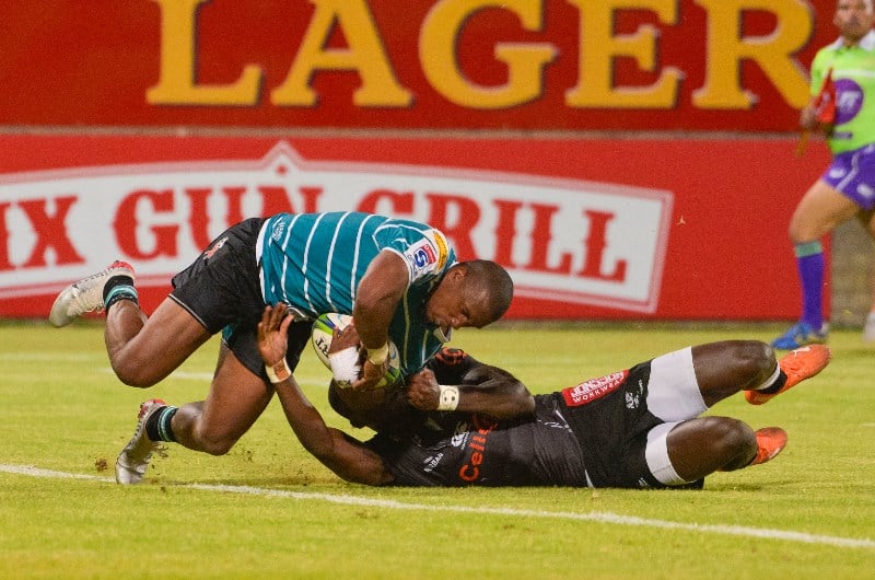 Griquas rugby
