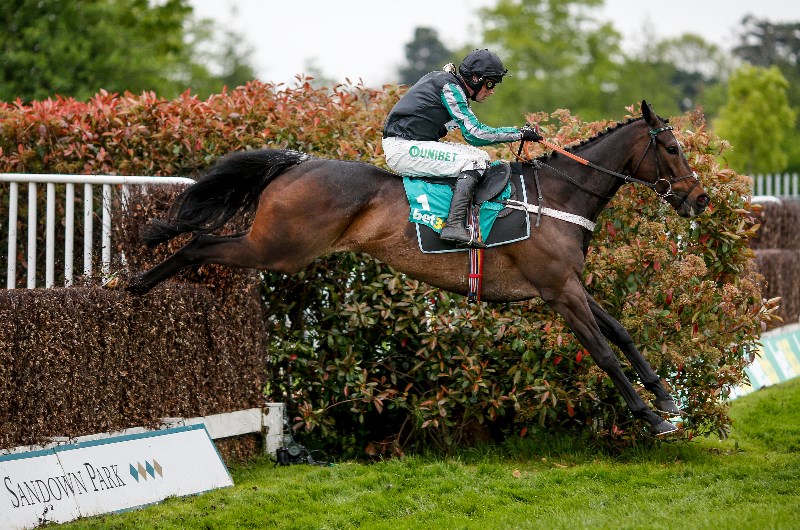 altior sandown