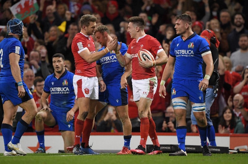 Wales vs Italy Betting Tips, Predictions & Odds Wales to end season