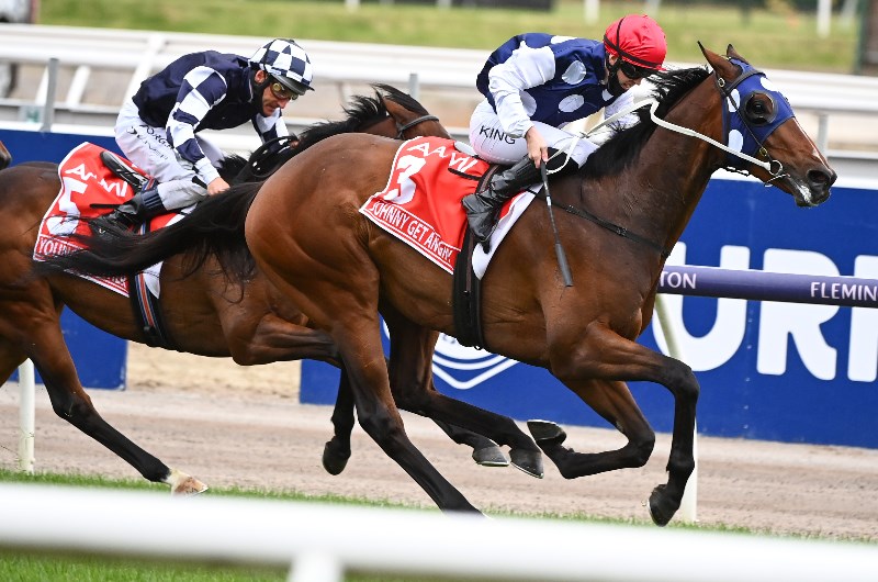 Victoria Derby