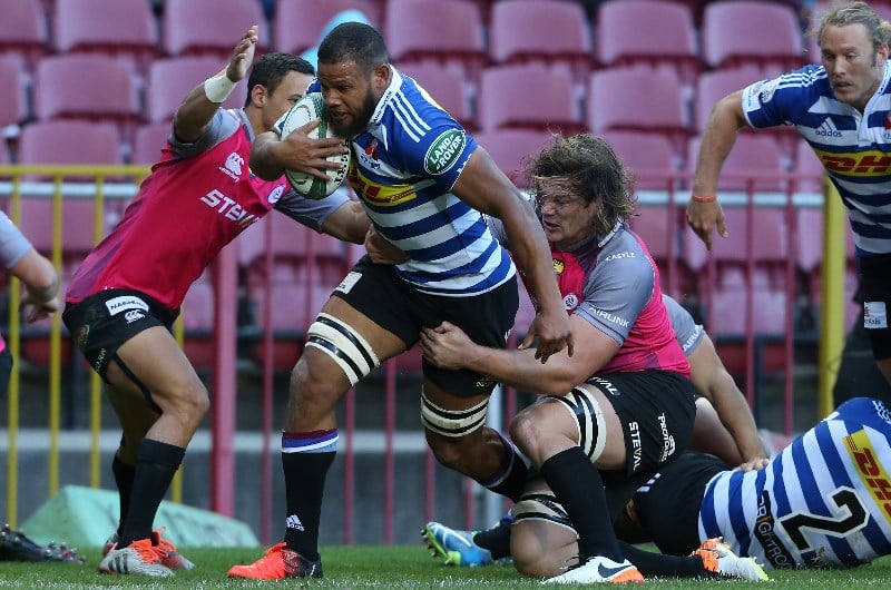 Western Province rugby
