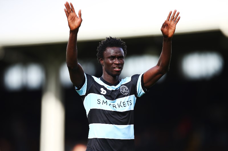 idrissa sylla