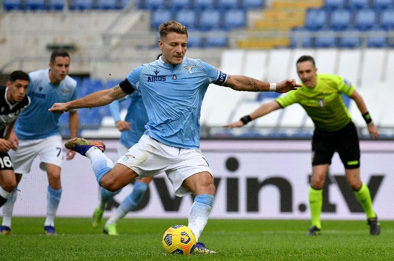 Ciro Immobile