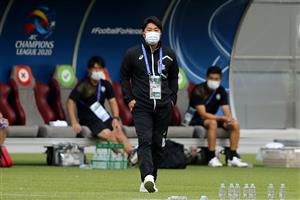 DOHA, QATAR - DECEMBER 07: Vissel Kobe