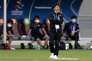 DOHA, QATAR - DECEMBER 07: Vissel Kobe