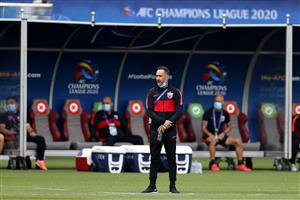 DOHA, QATAR - DECEMBER 07: Shanghai SIPG