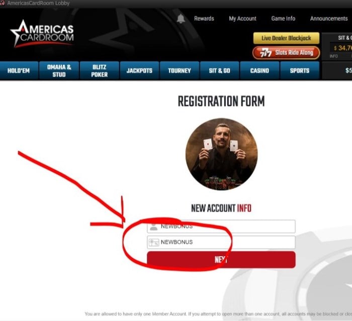 Cardroom Cardroom