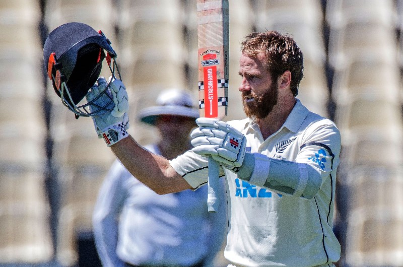 Kane Williamson