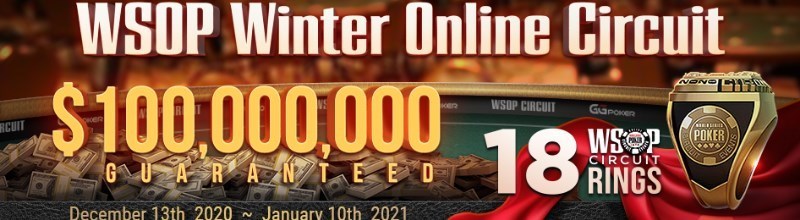 ggpoker winter online circuit ggpoker winter online circuit