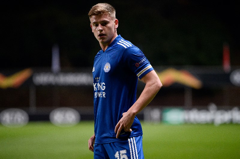 leicester europa league