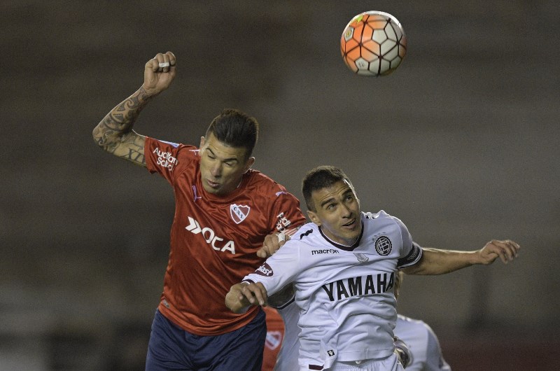 Lanus Independiente