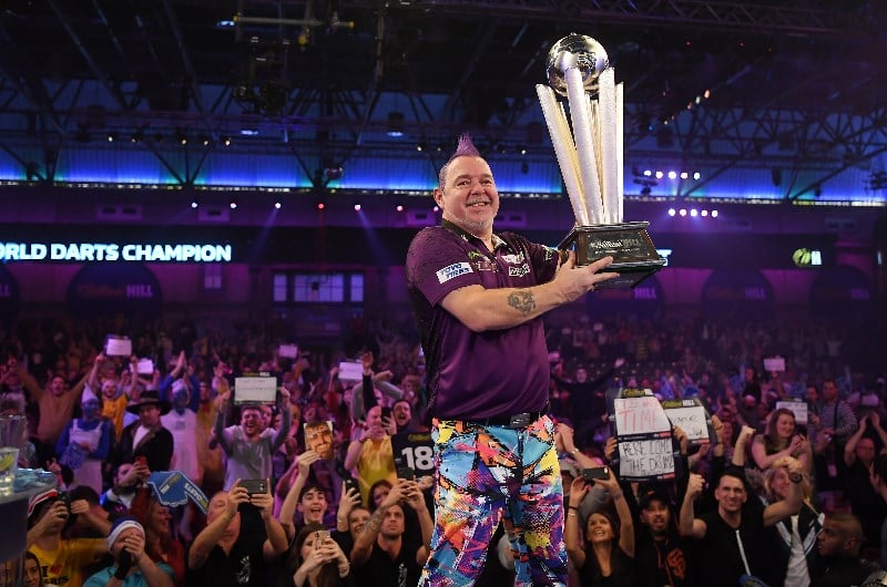 Pdc